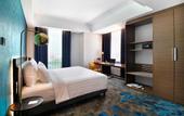 Туры в отель Swiss-Belinn Airport Surabaya