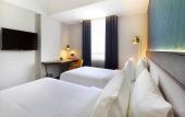 Туры в отель Swiss-Belinn Airport Surabaya