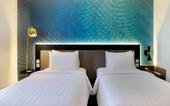 Туры в отель Swiss-Belinn Airport Surabaya
