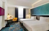 Туры в отель Swiss-Belinn Airport Surabaya