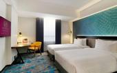 Туры в отель Swiss-Belinn Airport Surabaya