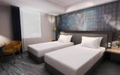 Туры в отель Swiss-Belinn Airport Surabaya