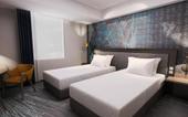 Туры в отель Swiss-Belinn Airport Surabaya