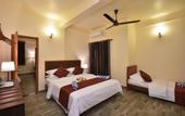 Туры в отель Paguro Beach Inn