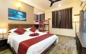 Туры в отель Paguro Beach Inn