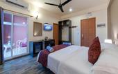 Туры в отель Paguro Beach Inn