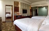 Туры в отель Qingyuan Grand Hotel