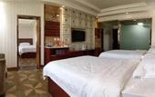 Туры в отель Qingyuan Grand Hotel