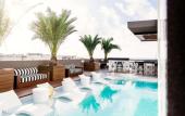 Туры в отель MARQUEE Playa Hotel