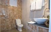 Туры в отель Crown Beach Hotel Maldives