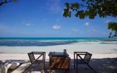 Туры в отель Crown Beach Hotel Maldives