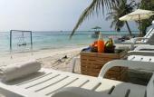 Туры в отель Crown Beach Hotel Maldives