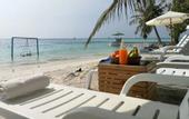 Туры в отель Crown Beach Hotel Maldives