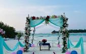 Туры в отель Crown Beach Hotel Maldives