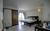 Туры в отель Crown Beach Hotel Maldives