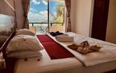Туры в отель Crown Beach Hotel Maldives