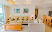 Туры в отель Sea View Hua Hin Condos