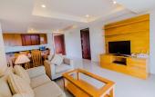 Туры в отель Sea View Hua Hin Condos