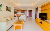 Туры в отель Sea View Hua Hin Condos