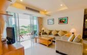 Туры в отель Sea View Hua Hin Condos