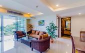 Туры в отель Sea View Hua Hin Condos
