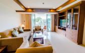 Туры в отель Sea View Hua Hin Condos