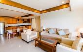 Туры в отель Sea View Hua Hin Condos