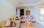 Туры в отель Sea View Hua Hin Condos