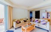 Туры в отель Sea View Hua Hin Condos
