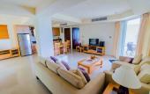 Туры в отель Sea View Hua Hin Condos