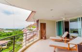 Туры в отель Sea View Hua Hin Condos