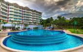 Туры в отель Sea View Hua Hin Condos