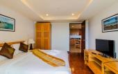 Туры в отель Sea View Hua Hin Condos