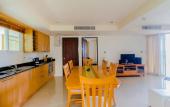 Туры в отель Sea View Hua Hin Condos
