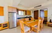 Туры в отель Sea View Hua Hin Condos