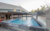 Туры в отель Sunset Point Hotel Seminyak