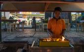 Туры в отель Sunset Point Hotel Seminyak