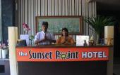 Туры в отель Sunset Point Hotel Seminyak