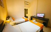 Туры в отель Sunset Point Hotel Seminyak