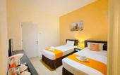 Туры в отель Sunset Point Hotel Seminyak