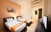Туры в отель Sunset Point Hotel Seminyak