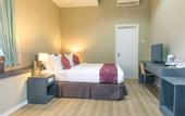 Туры в отель Sunset Point Hotel Seminyak