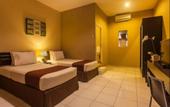 Туры в отель Sunset Point Hotel Seminyak