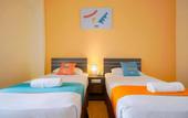 Туры в отель Sunset Point Hotel Seminyak