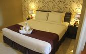 Туры в отель Sunset Point Hotel Seminyak