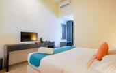 Туры в отель Sunset Point Hotel Seminyak