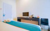 Туры в отель Sunset Point Hotel Seminyak
