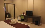Туры в отель Sunset Point Hotel Seminyak