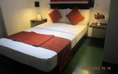 Туры в отель My City Beds