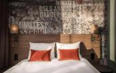 Туры в отель Scandic Lillestrom